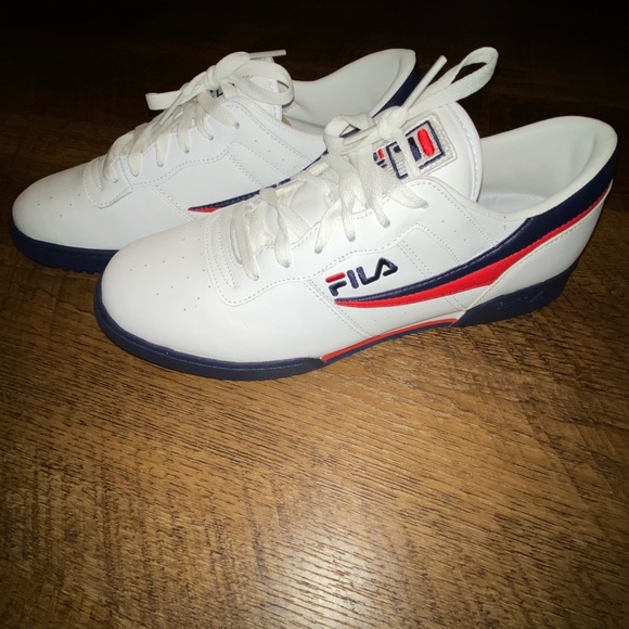 Men’s Fila originals - Picture 1 of 4
